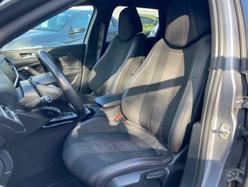 Image véhicule  Peugeot 308 SW (15)