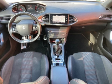 Image véhicule  Peugeot 308 SW (1)