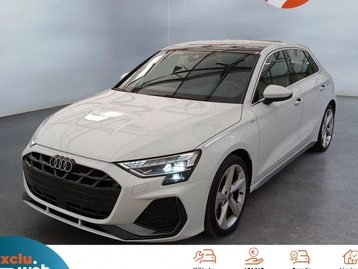 Image véhicule  Audi A3 SPORTBACK (16)