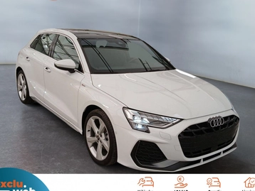 Image véhicule  Audi A3 SPORTBACK (17)
