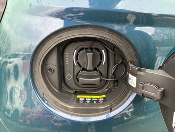 Image véhicule  Fiat 500 (16)