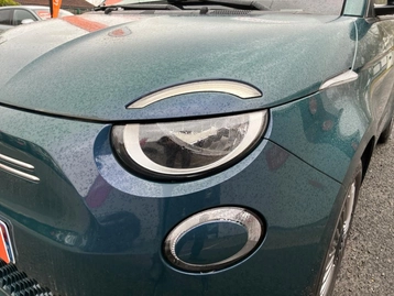 Image véhicule  Fiat 500 (16)