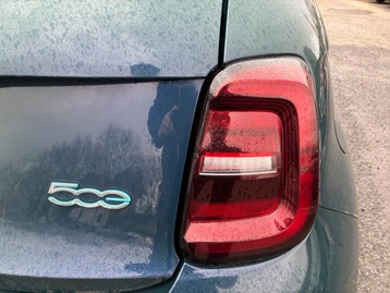 Image véhicule  Fiat 500 (14)