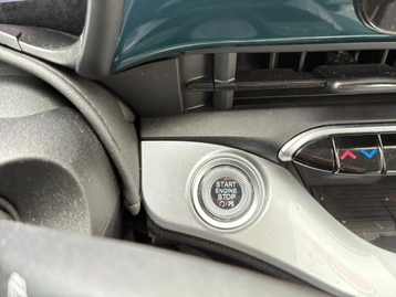 Image véhicule  Fiat 500 (34)