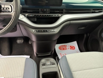 Image véhicule  Fiat 500 (24)