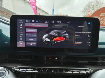 Image véhicule  Fiat 500 (32)