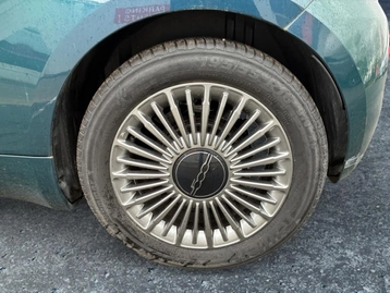 Image véhicule  Fiat 500 (7)