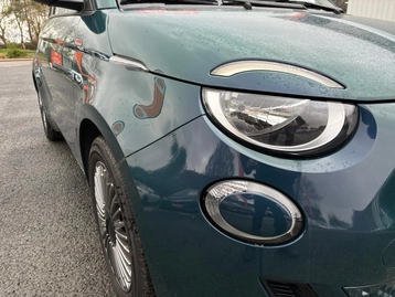 Image véhicule  Fiat 500 (15)