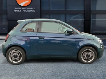 Image véhicule  Fiat 500 (5)