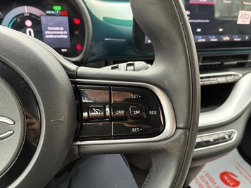 Image véhicule  Fiat 500 (25)