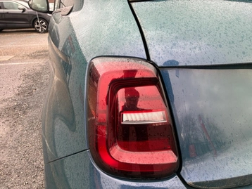 Image véhicule  Fiat 500 (13)