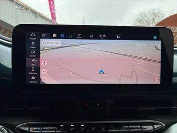 Image véhicule  Fiat 500 (29)