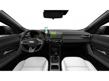 Image véhicule  Dacia DUSTER (1)