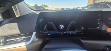 Image véhicule  BMW SÉRIE 2 ACTIVE TOURER (17)