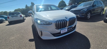 Image véhicule  BMW SÉRIE 2 ACTIVE TOURER (2)
