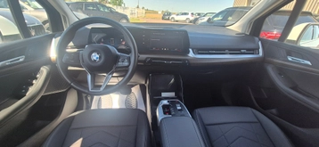 Image véhicule  BMW SÉRIE 2 ACTIVE TOURER (10)