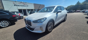 Image véhicule  BMW SÉRIE 2 ACTIVE TOURER (0)