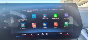 Image véhicule  BMW SÉRIE 2 ACTIVE TOURER (25)