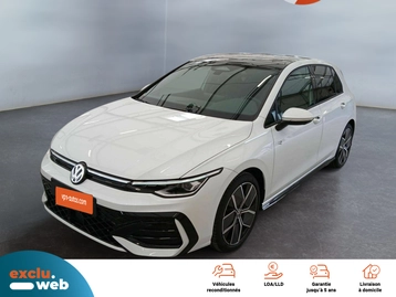 Image véhicule  Volkswagen GOLF (0)