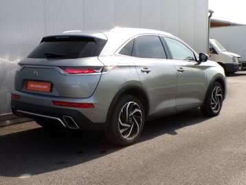 Image véhicule  DS DS7 CROSSBACK (2)