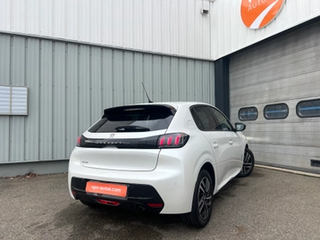Image véhicule  Peugeot 208 (6)