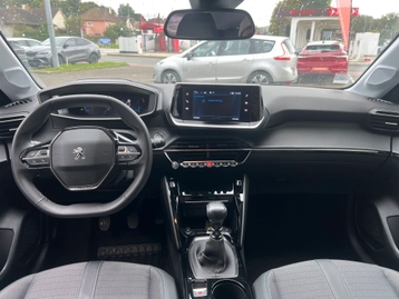 Image véhicule  Peugeot 208 (10)