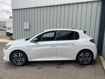 Image véhicule  Peugeot 208 (3)
