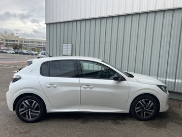 Image véhicule  Peugeot 208 (7)
