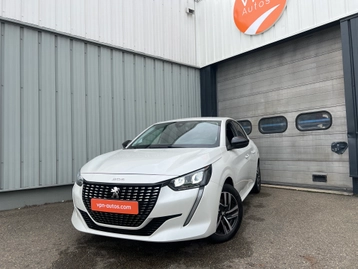 Image véhicule  Peugeot 208 (2)