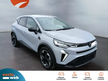 Image véhicule  Renault CAPTUR (1)