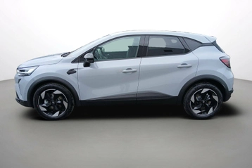 Image véhicule  Renault CAPTUR (4)