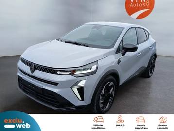 Image véhicule  Renault CAPTUR (0)