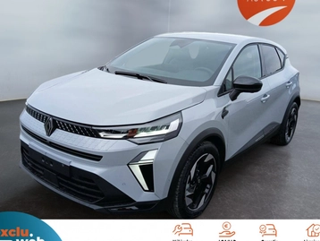 Image véhicule  Renault CAPTUR (6)