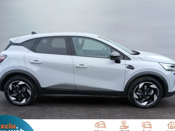 Image véhicule  Renault CAPTUR (9)