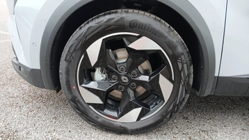 Image véhicule  Renault CAPTUR (5)