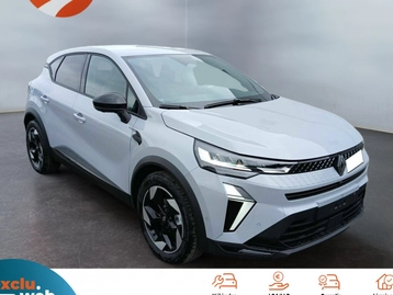 Image véhicule  Renault CAPTUR (7)