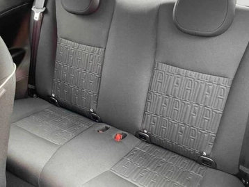 Image véhicule  Fiat 500e (7)