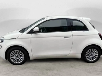 Image véhicule  Fiat 500e (18)