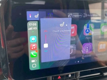 Image véhicule  Fiat 500e (11)