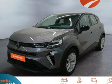 Image véhicule  Renault CAPTUR (18)