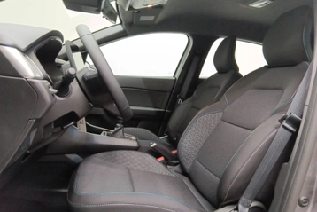 Image véhicule  Renault CAPTUR (14)