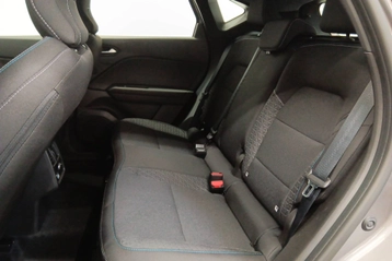 Image véhicule  Renault CAPTUR (8)