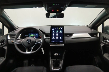 Image véhicule  Renault CAPTUR (15)