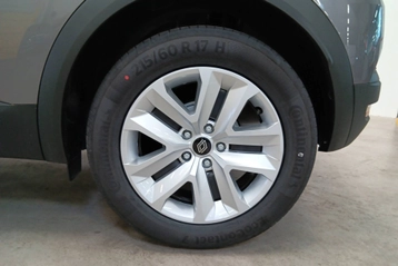 Image véhicule  Renault CAPTUR (6)