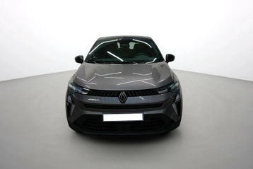 Image véhicule  Renault CAPTUR (4)