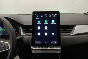 Image véhicule  Renault CAPTUR (11)