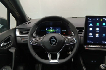 Image véhicule  Renault CAPTUR (10)