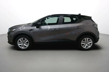 Image véhicule  Renault CAPTUR (17)