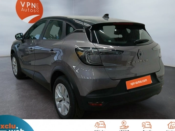 Image véhicule  Renault CAPTUR (20)