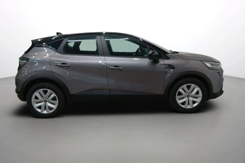 Image véhicule  Renault CAPTUR (16)